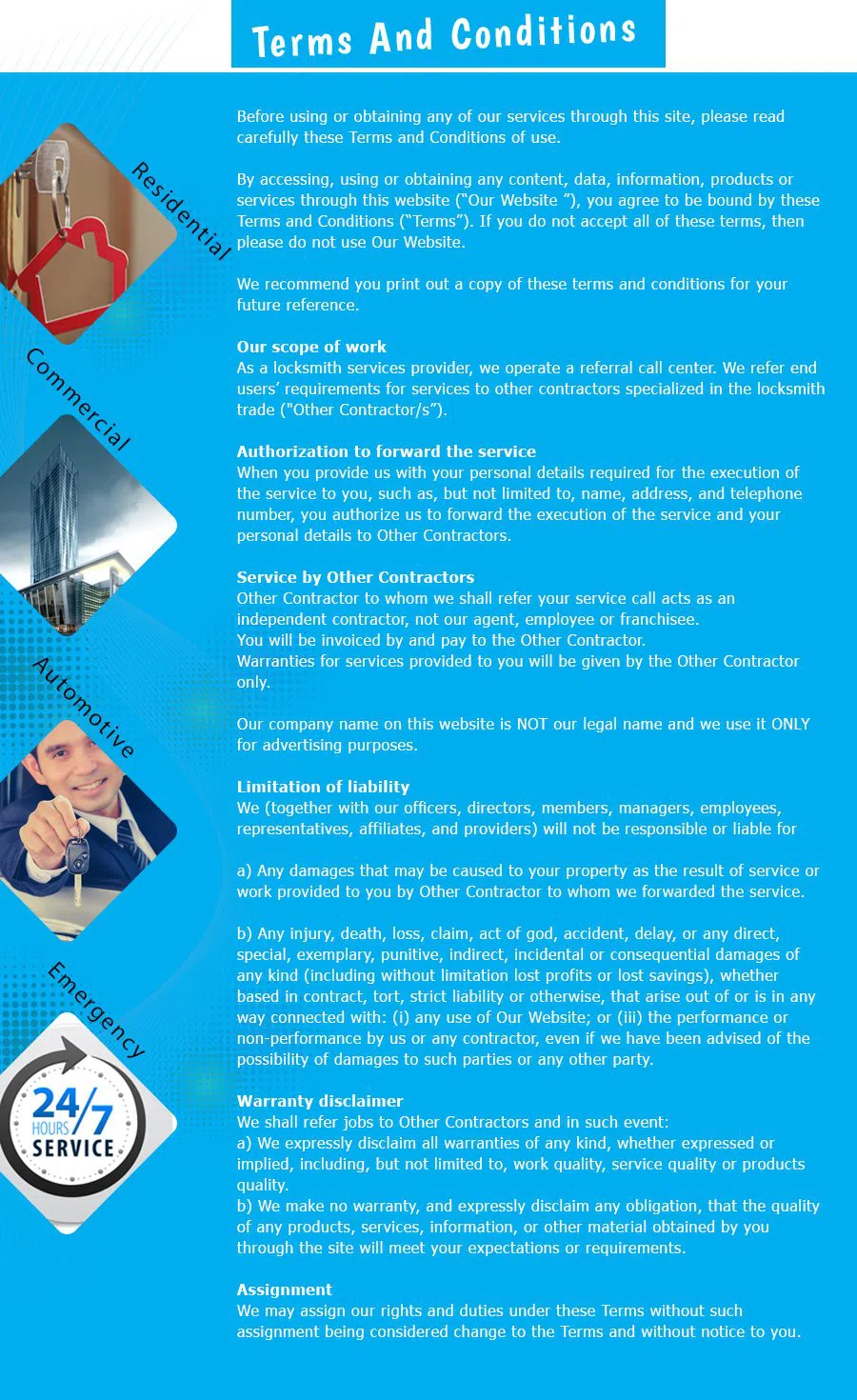 Denver Emergency Locksmiths Denver, CO 303-357-7676